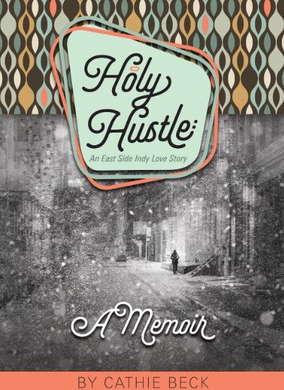 New York, Business, Option Memoir For Film Or TV Purchase