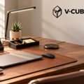 INR 599,  Office Desk Accessories: Executive Desk Essentials Set
