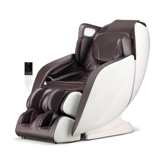New York, Heavy Equipment, Buy 4D Full Body Massage Chair | Prime Axis Wellness