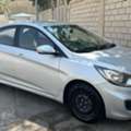 SAR 25000,  Hyundai Accent,  2012,  Automatic,  280000 KM,