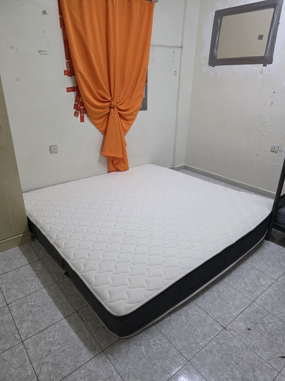 Al Sulaymaniyyah, Appliances, SAR 150,  Bed Mattress
