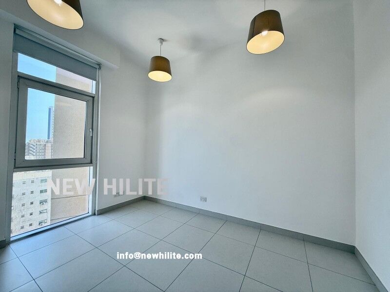 Bneid Al QAR, Apartments, Flats, Houses & Villas, KWD 750/month,  2 BR,  Modern Two Bedroom Apartment For Rent In Bneid Al Qar