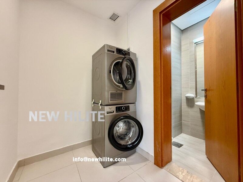 Bneid Al QAR, Apartments, Flats, Houses & Villas, KWD 750/month,  2 BR,  Modern Two Bedroom Apartment For Rent In Bneid Al Qar