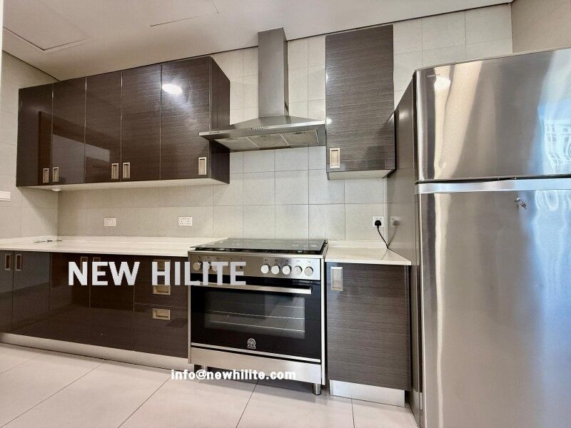Bneid Al QAR, Apartments, Flats, Houses & Villas, KWD 750/month,  2 BR,  Modern Two Bedroom Apartment For Rent In Bneid Al Qar