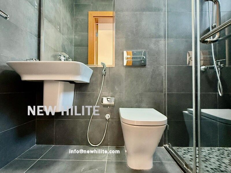 Bneid Al QAR, Apartments, Flats, Houses & Villas, KWD 750/month,  2 BR,  Modern Two Bedroom Apartment For Rent In Bneid Al Qar