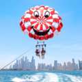 Plan A Dubai Marina Parasailing Experience During Your December Visit