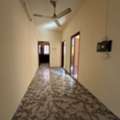 BHD 100/month,  2 BR,  Unfurnished Apartment For Rent In Um Al Hassam, Bahrain