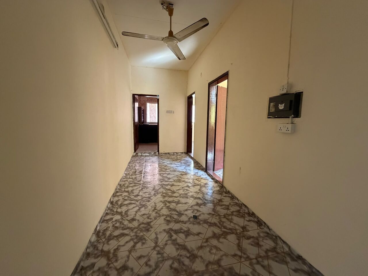 Umm Al Hassam, Apartments, Flats, Houses & Villas, BHD 100/month,  2 BR,  Unfurnished Apartment For Rent In Um Al Hassam, Bahrain