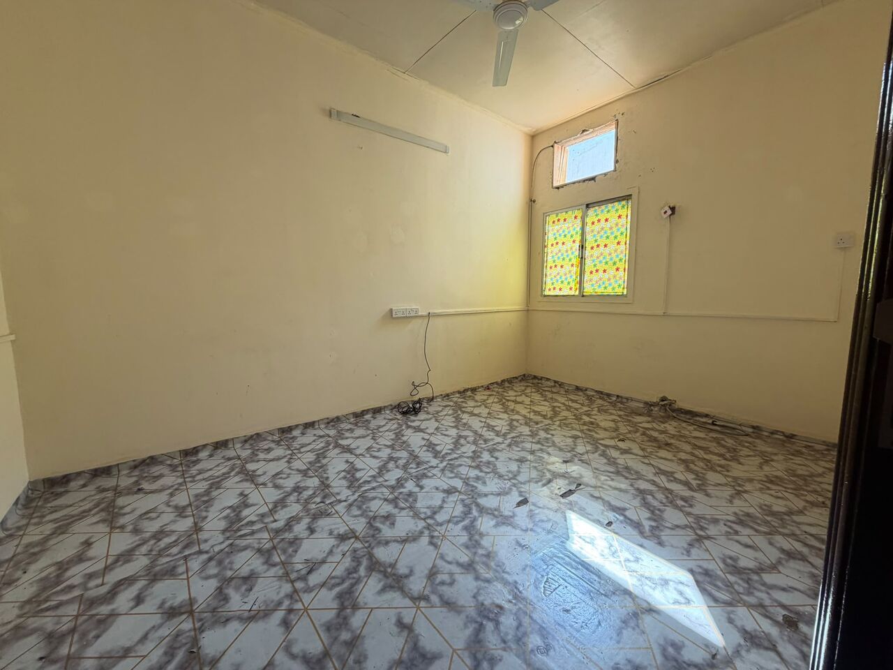 Umm Al Hassam, Apartments, Flats, Houses & Villas, BHD 100/month,  2 BR,  Unfurnished Apartment For Rent In Um Al Hassam, Bahrain