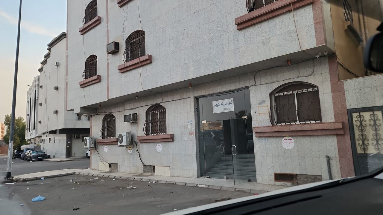 Madinah, Rooms for Rent, SAR 1000/month,  Furnished,  Bachelor Executive Room For November