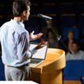 Public Speaking Training In Dubai For Career Growth