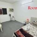 SAR 750/month,  Furnished,  Fully Furnished Separate Room For Bachelor $ Not For Family $