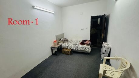 Hara, Rooms for Rent, SAR 750/month,  Furnished,  Fully Furnished Separate Room For Bachelor $ Not For Family $