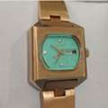 SAR 990,  EDOX Automatic Watch NEW For Ladies Original Swiss Made