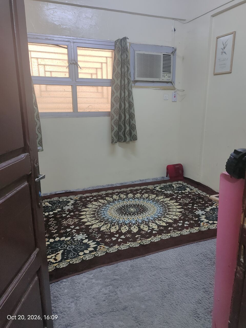 Al Wizarat, Apartments, Flats, Houses & Villas, SAR 21000/year,  Furnished,  3 BR,  Family Flat Available At Ground Floor