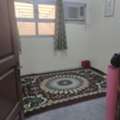 SAR 21000/year,  Furnished,  3 BR,  Family Flat Available At Ground Floor
