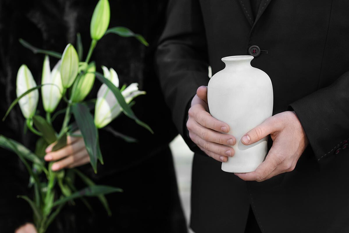New York, Business, Personalized Cremation Arrangements For Families