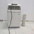 SAR 1100,  1100, Portable AC, Micro Oven And Some Household Items For Sale