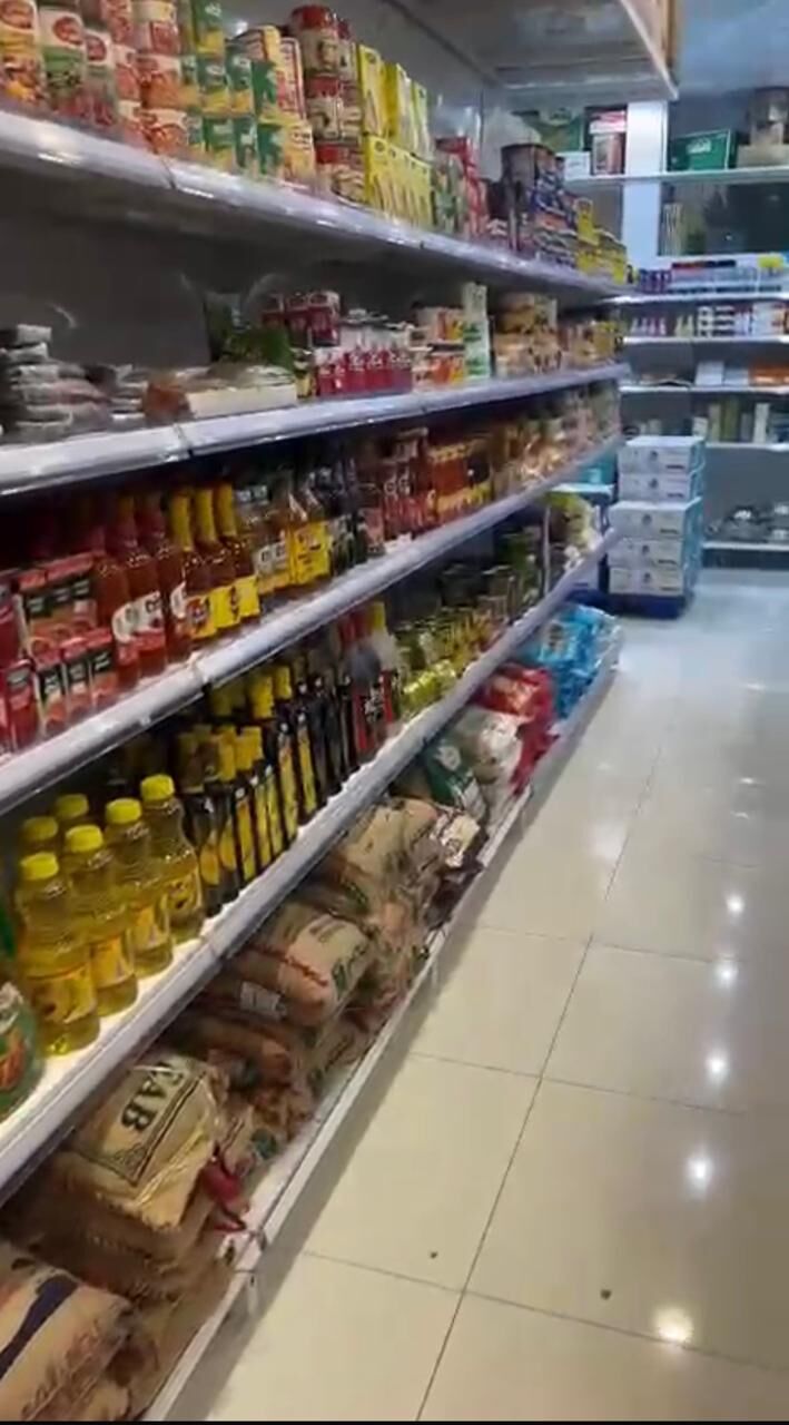 Al Aziziyah, Businesses For Sale, সুপারমার্কেট (বাকালা) বিক্রয়ের জন্য – আল আ