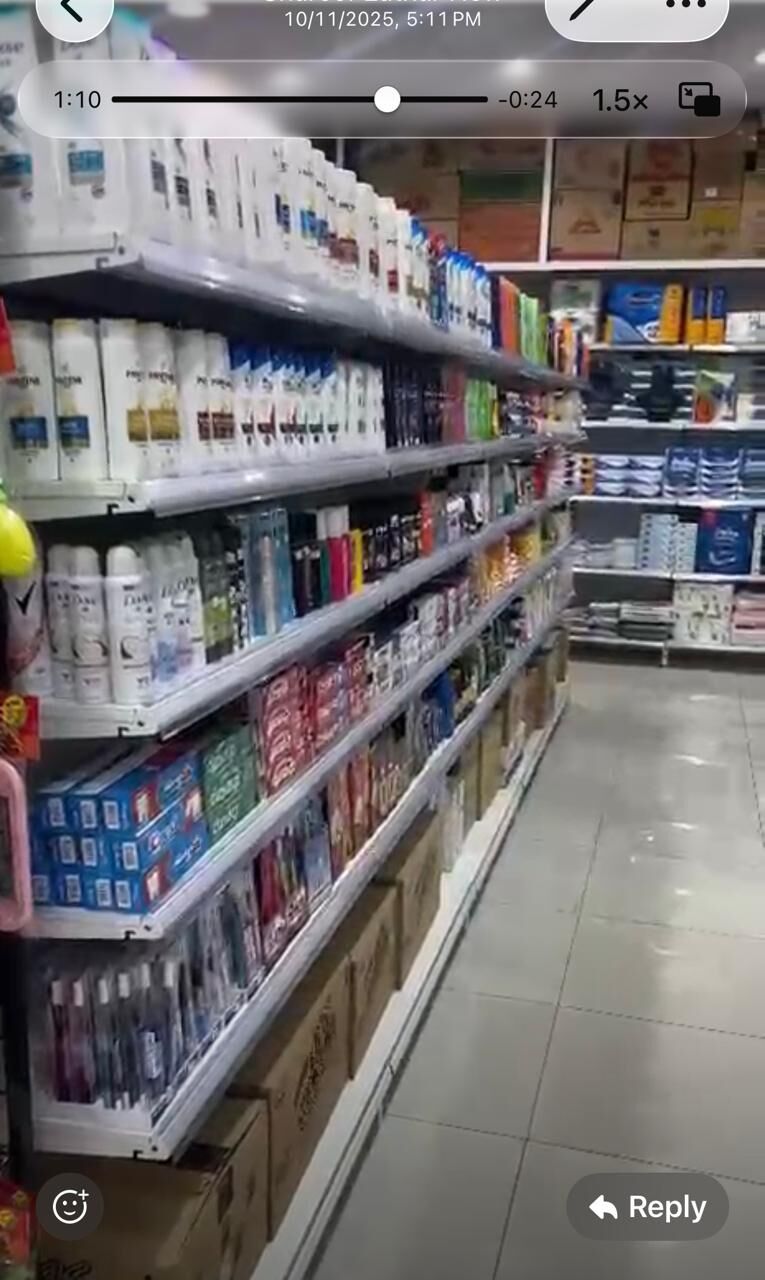 Al Aziziyah, Businesses For Sale, سپر مارکیٹ (بقالہ) فروخت کے لیے – العزیزیہ، 