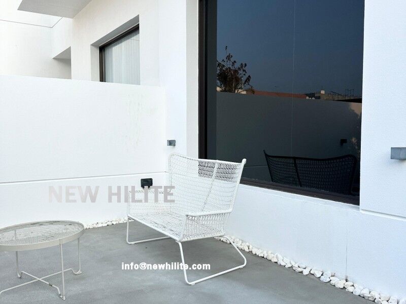 Kuwait City, Villas, KWD 1400,  Four Bedroom Triplex Villa For Rent In Abu Al Hassaniya