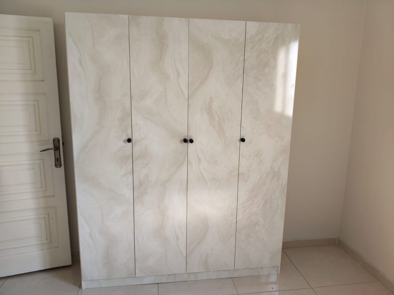 Jeddah, Furniture, SAR 5,  New Wardrobe Available In Low Price