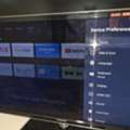 SAR 350,  Samsung Television With MI Box And Speakers