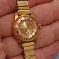 SAR 490,  Jovial Watch NEW (Vintage Of 70 Years Old) For Ladies Original Swiss Made