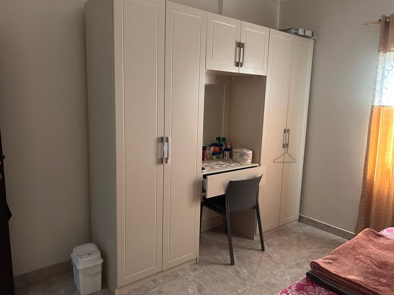 Al Safa, Apartments, Flats, Houses & Villas, SAR 20/year,  2 BR,  2BHK For Rent 20K, Ideal For Newcomers To KSA (furniture Available)