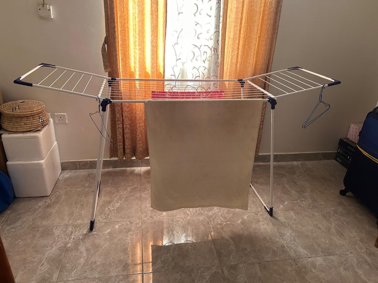 Al Safa, Apartments, Flats, Houses & Villas, SAR 20/year,  2 BR,  2BHK For Rent 20K, Ideal For Newcomers To KSA (furniture Available)