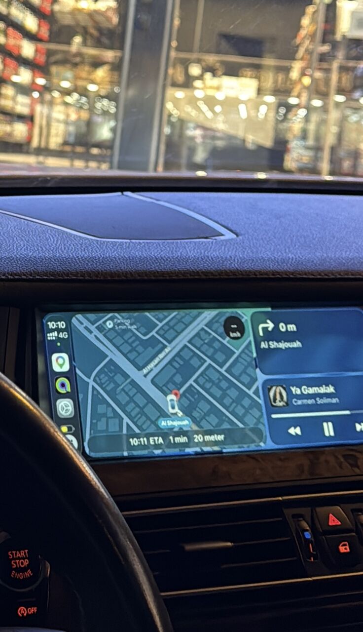 Riyadh, Vehicles, Cars & Trucks , SAR 55000,  BMW 750 Li,  2014,  Automatic,  180 KM,  BMW 750