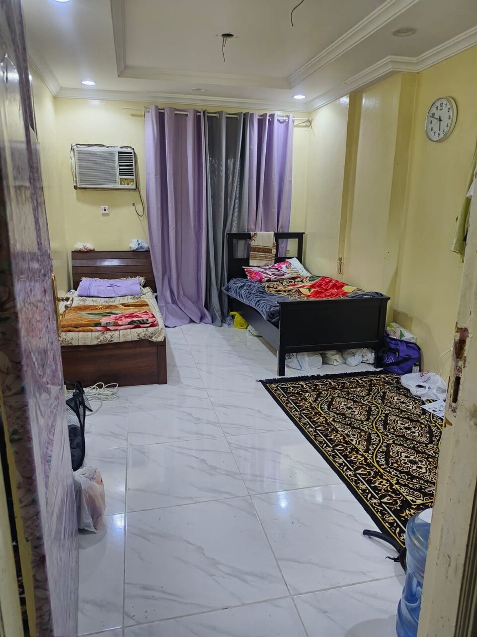 Al Hindawiya, Rooms for Rent, SAR 900/month,  Single Room Near To Al Balad & Sea Port