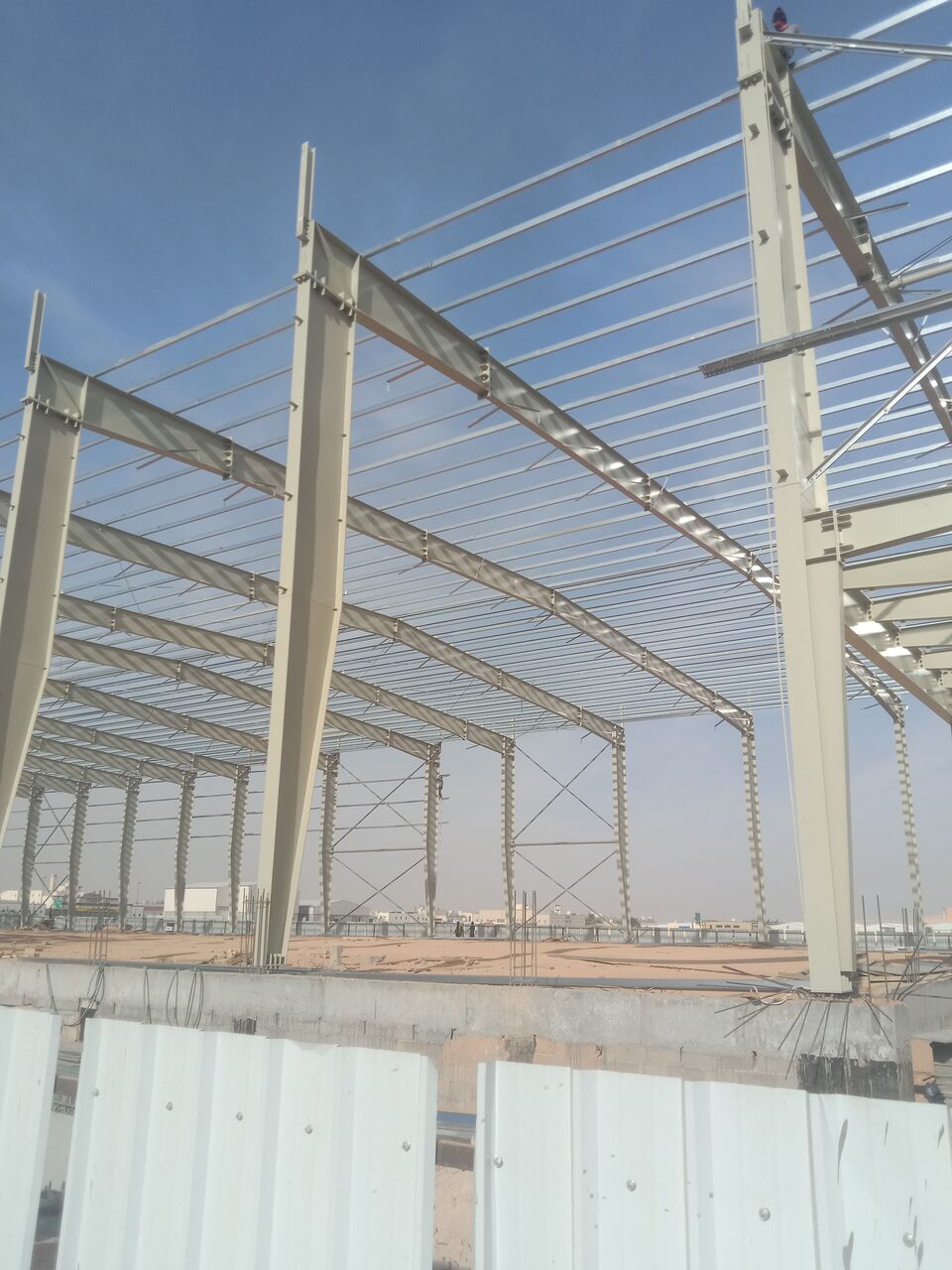 Riyadh, Construction, Where House & Hangers 🏠🔨🇸🇦