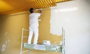Riyadh, Construction, Building Maintenance & Renovation