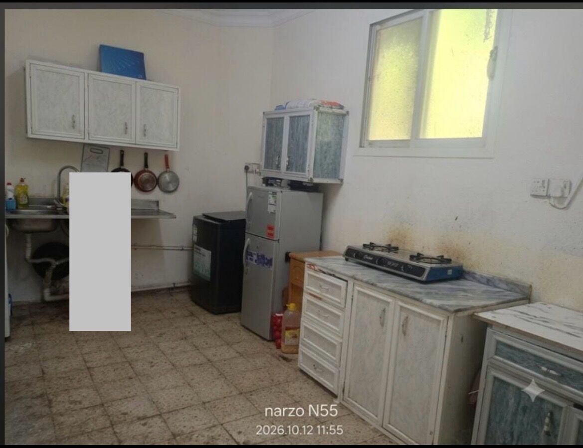 Riyadh, Apartments, Flats, Houses & Villas, SAR 2200/month,  Very Spacious- Separate 1BHK For Small Family