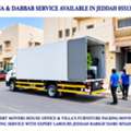 DABBAB & DYNA SERVICE AVAILABLE FOR HOUSE AND OFFICE FURNITURE SHIFTING&bull;~055 1380 941