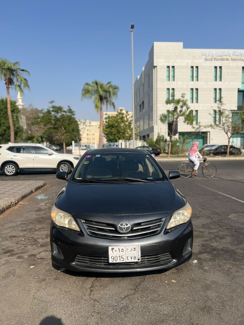 Jeddah, Vehicles, Cars & Trucks , SAR 26000,  Toyota Corolla,  2013,  Automatic,  228 KM,   For Sale