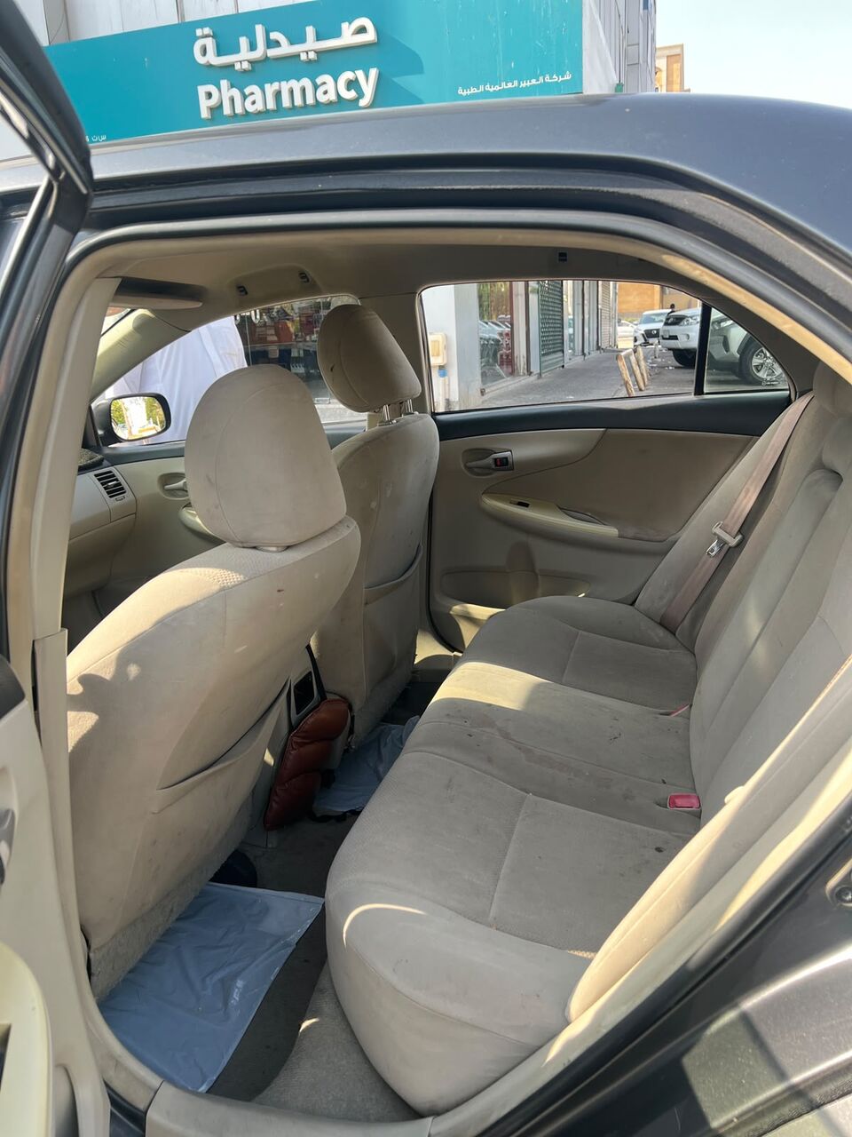 Jeddah, Vehicles, Cars & Trucks , SAR 26000,  Toyota Corolla,  2013,  Automatic,  228 KM,   For Sale