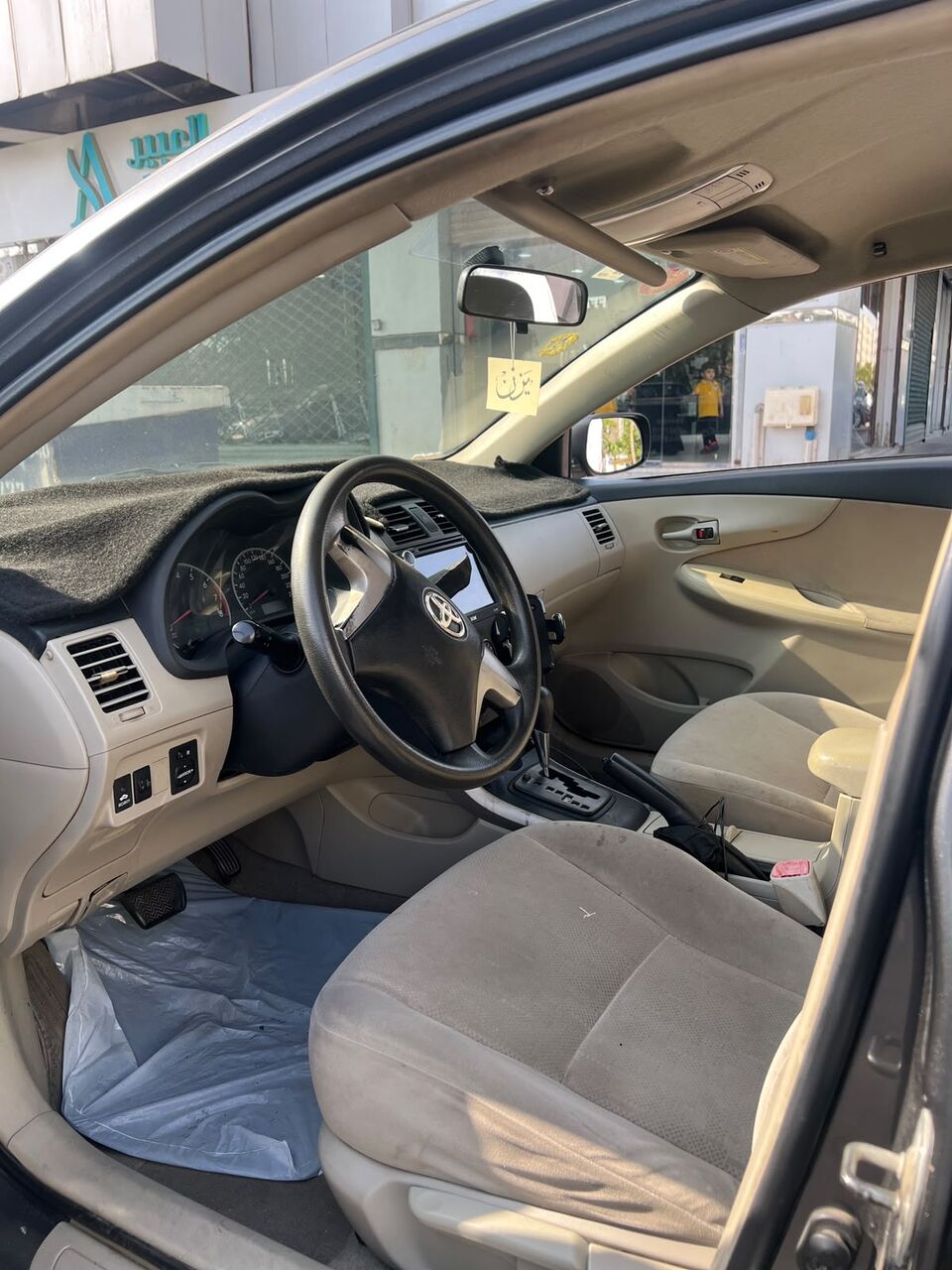 Jeddah, Vehicles, Cars & Trucks , SAR 26000,  Toyota Corolla,  2013,  Automatic,  228 KM,   For Sale
