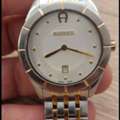 SAR 950,  Aigner Watch For Men Original Swiss Made