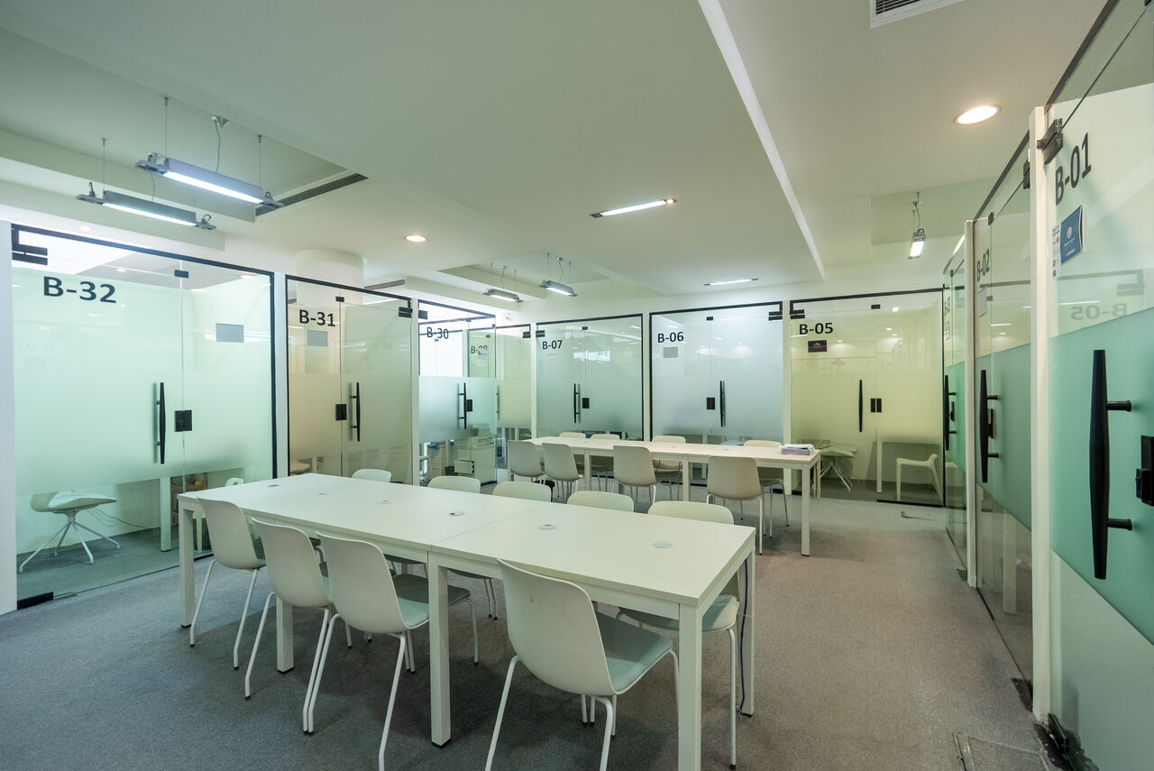 Riyadh, Offices, SAR 1000,  10829 Sq. Meter,  Office For Rent In Eastern Riyadh