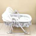 SAR 150,  SAR 150_Baby Bassinet_Baby Cot_Very Good Condition_for Sale