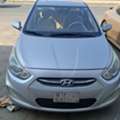 SAR 22000,  Hyundai Accent,  2016,  Automatic,  199260 KM,  SAR 22000,