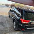 SAR 27500,  Jeep Grand Cherokee 2012 Limited (V6) &ndash; Full Option
