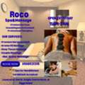 Your Exclusive Escape To Luxury&Serenity At Roco Spa&Massage