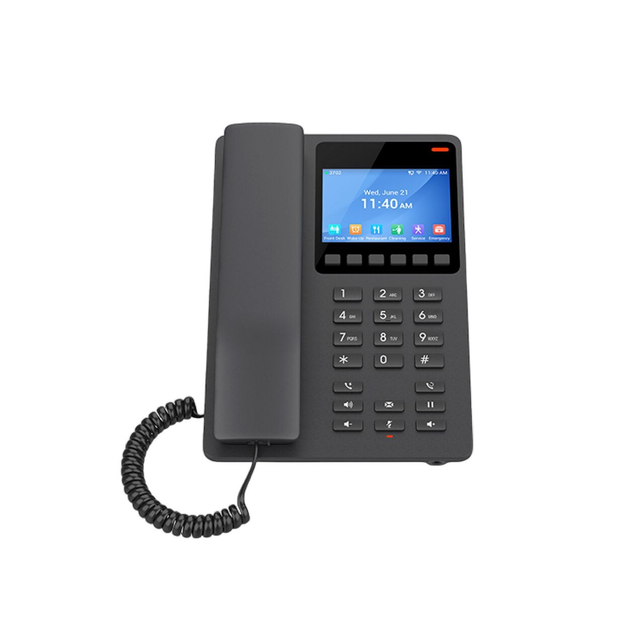 Riyadh, Computers, SAR 1,  هاتف فندق جراند ستريم GHP631