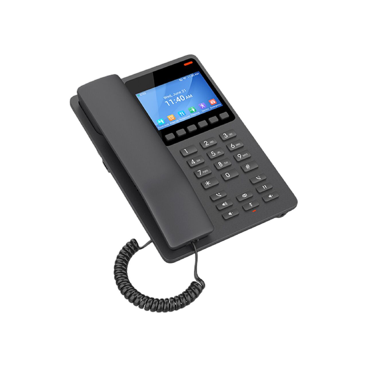 Riyadh, Computers, SAR 1,  هاتف فندق جراند ستريم GHP631