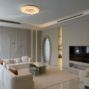 Contracting & Finishing Services