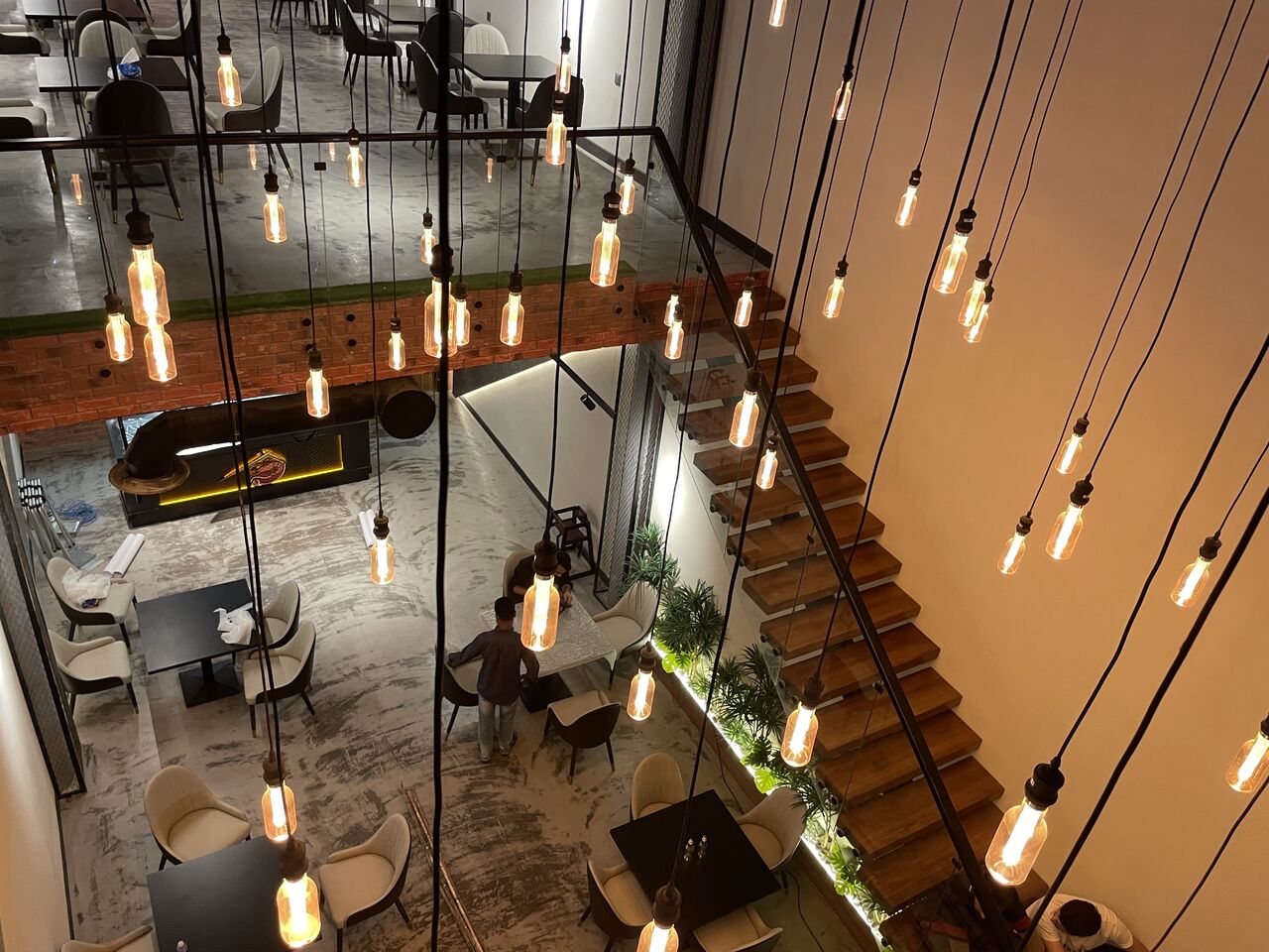 Riyadh, Interior Design, Contracting & Finishing Services
