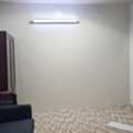 SAR 1100/month,  Furnished,  One Big Separate Room Available For A Single Decent Person (non-smoker).